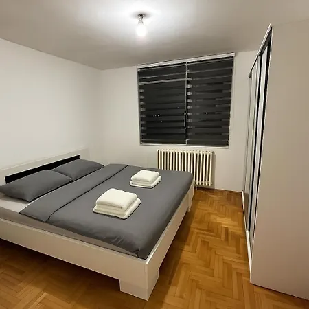 Olympic Pearl With Balcony And Free Parking *