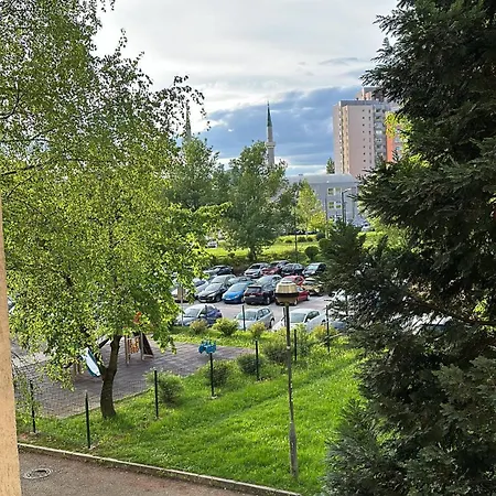 Olympic Pearl With Balcony And Free Parking